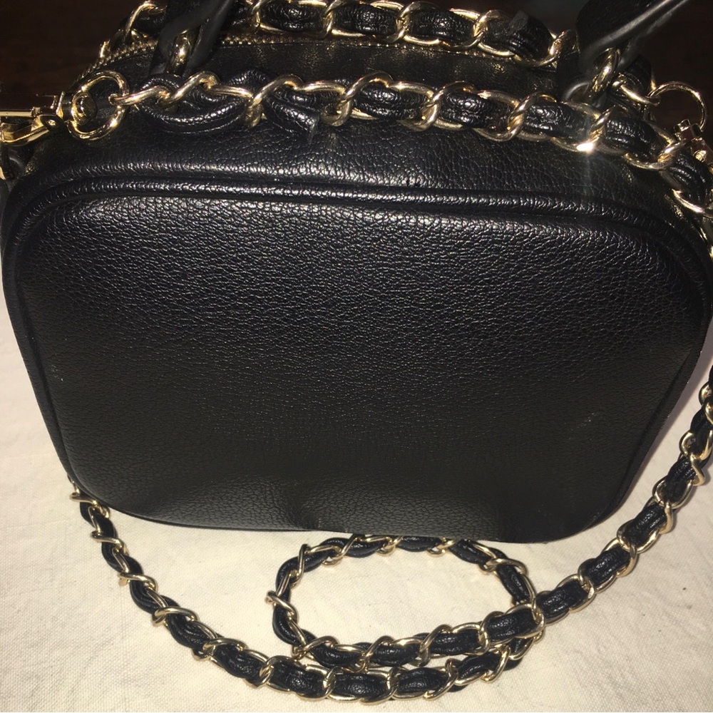 Handbag (Vegan) Crossbody - Picture 4 of 9